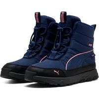 PUMA EVOLVE BOOT PURETEX JR Winterboots Snowboots, Winterstiefel, Winterschuhe, wasserdicht