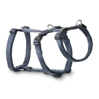 Wolters Professional Geschirr No Escape graphit M