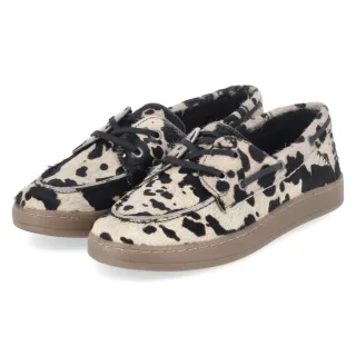 Bullboxer Bootsschuhe - Gr. 36 - Mehrfarbig - Leder