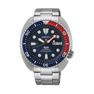Seiko Herrenuhr SEA SRPE99K1