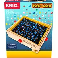 BRIO® Spiel PAC-MAN Labyrinth
