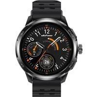 Ulefone Armor Watch Pro robuste Outdoor Smartwatch, über 100 Sportmodi, wasserdicht bis 5 ATM, GPS