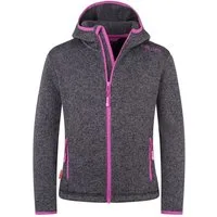 TROLLKIDS Fleecejacke Girls Jondalen Jacket XT