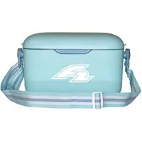 F2 SUP-Board F2 Kühlbox Klein Cool Box Kühltasche 11,6L Blau