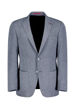 ROY ROBSON - Sakko S-2202-00 S-00-55001-11809-00 blue - Gr. - 58