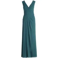 Vera Mont Abendkleid (1-tlg) Drapiert/gerafft