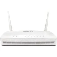 DrayTek Vigor 2766ac - WLAN Router - weiß WLAN-Router
