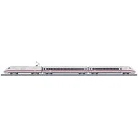 Märklin Modelleisenbahn Startpaket Märklin 29792 H0 Start-Set "ICE 2" der DB-AG