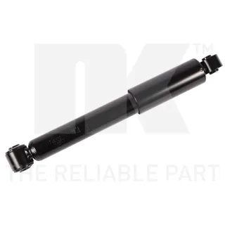 NK Sto?d?mpfer hinten Abarth 500c Fiat 500