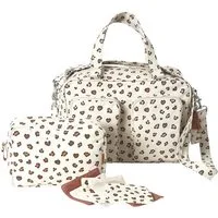 vertbaudet Wickeltasche Wickeltasche FAMILY