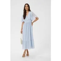 KAFFE Blusenkleid Kleid KAlorinda