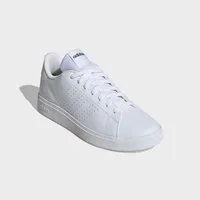 adidas Sportswear ADVANTAGE BASE 2.0 Sneaker inspiriert vom Design des adidas stan smith