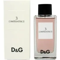 DOLCE & GABBANA Eau de Toilette L'Imperatrice