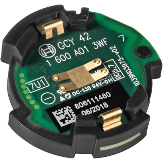 Bosch Bluetooth Modul GCY 42, für Bosch Professional - 1600A016NH