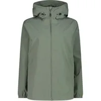 CMP Outdoorjacke CMP Damen Jacke Woman Jacket Fix Hood 35Z5286