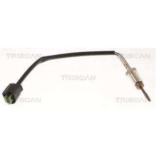 Triscan Sensor f?r Abgastemperatur BMW 1er 3er 5er 7er X5 3,0