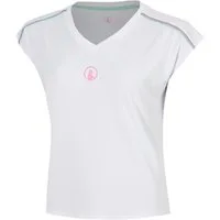 Quiet Please T-Shirt Volley
