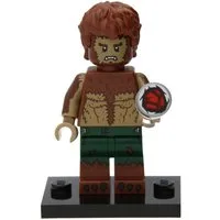 LEGO® LEGO Marvel: Werwolf Spielbausteine