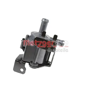 Metzger Zusatzwasserpumpe Ford B-Max Ecosport Fiesta Tourneo Transit