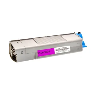 [NB]* Toner kompatibel für OKI C5800 43324422