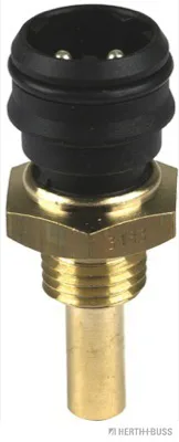 HERTH&BUSS Sensor, Kühlmitteltemperatur, M 14 x 1,5, schwarz, 2 pol schwarz - 70511036
