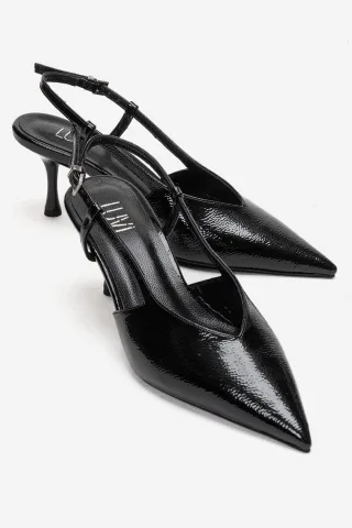 Irena Spitzer Pump