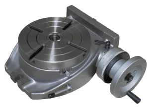 ELMAG Rundtisch horizontal/vertikal - 82852