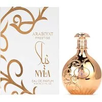 Arabiyat Prestige Eau de Parfum Nyla