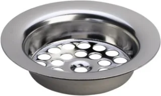 Viega Ventiloberteil 7112.1-454, in 80mm Chromnickelstahl poliert 116101
