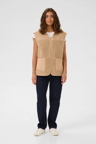 Weste CUbenedicta Weste Casual fit