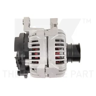 NK Lichtmaschine 4836019