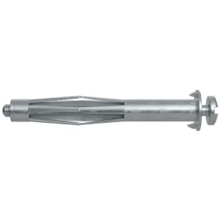 Fischer Hohlraum-Metalldübel HM 5x65 S mit Schraube - 519775