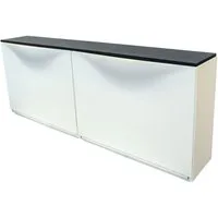 Baumaxxe Deckenplatte Baumaxxe Abdeckplatte passend für Trones I 102,6 x 15,9 cm I bm358