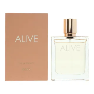 Hugo Boss Alive Eau de Toilette 50ml
