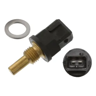 Febi K?hlmitteltemperatursensor BMW 3er E36