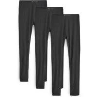 Next Leggings Lange Leggings im 3er-Pack (3-tlg)