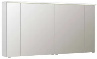 Pelipal Balto Spiegelschrank BL-SPS09, B:1500, H:723, T:170mm BL-SPS09