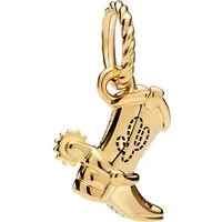 Pandora Charm-Einhänger 764606C01, Vergoldet, Toy Story, Disney