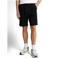 TOM TAILOR Denim Relaxshorts in Struktur-Optik