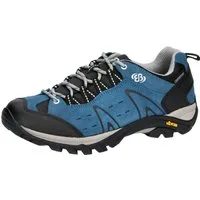 BRÜTTING Outdoorschuh Mount Bona Low Wanderschuh