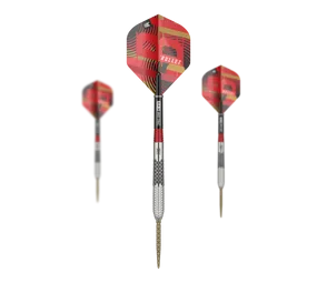 Target Stephen Bunting GEN5 Swiss Point Steeldarts