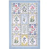 Ulster Weavers Geschirrtuch Boho Floral, (1-tlg., 1-teilig), 100% Baumwolle 48x74cm Küchentuch