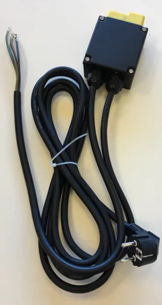 ELMAG Tripus Schalter (inkl. Kabel) - 9601419