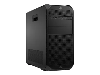 HP Workstation Z4 G5 | cp2b2uc | Tower - 4U