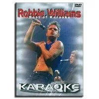 Best of Karaoke - Robbie Williams [DVD] [2003]