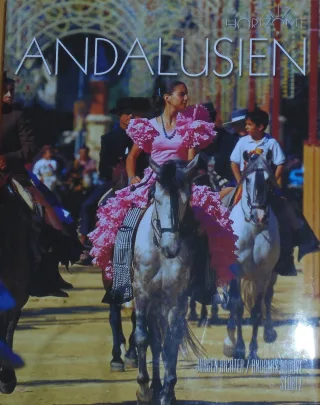 Andalusien