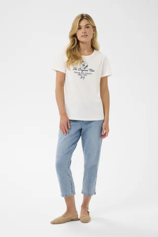 T-shirt CRJoliy T-shirt Regular fit