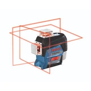 Bosch Linienlaser GLL 3-80 C - 0601063R03