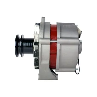 Hella Lichtmaschine 65A Audi VW 8EL012427-581 1,8