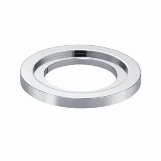Kludi Rosette für Kludi ZENTA SP-EHM chrom, 92069905-00 92069905-00
